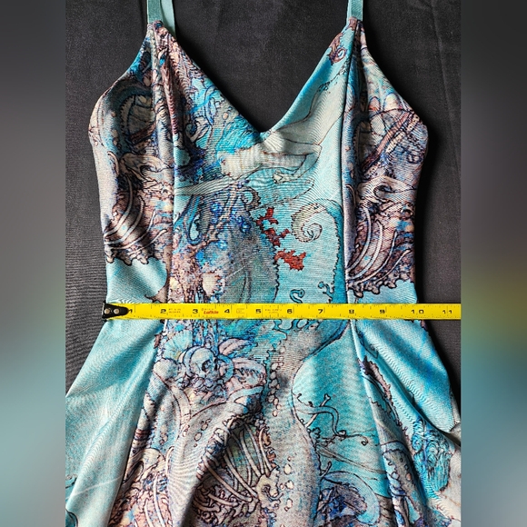 Blackmilk Mermaid Dress - Picture 11 of 14
